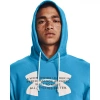 Bluza męska Under Armour Rival Terry Logo Hoodie