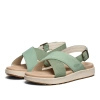 Sandały damskie KEEN ELLE LUXE CROSS STRAP