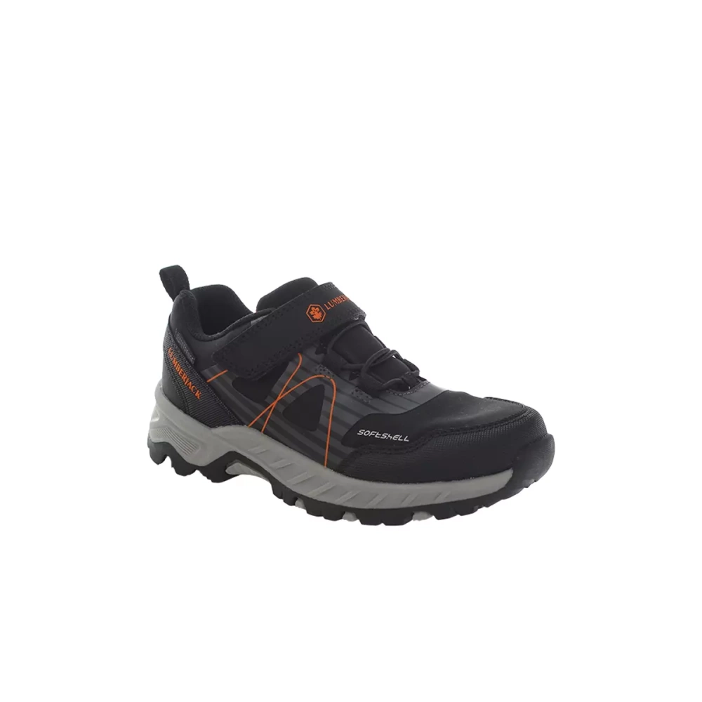 Buty miejskie dziecięce LUMBERJACK ZOYA