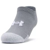 Skarpetki dziecięce Under Armour Youth Heatgear NS 