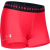 Spodenki krótkie damskie Under Armour HG ARMOUR SHORT 