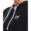 Bluza damska Under Armour Rival Terry FZ Hoodie