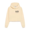 Bluza damska DIADORA L. HOODIE CROP MANIFESTO
