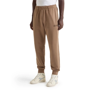 Spodnie dresowe męskie DIADORA PANTS ATHL. LOGO