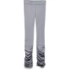 Spodnie dresowe damskie Under Armour CGI COZY LEGWARMER PANT 