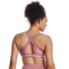 Biustonosz sportowy Under Armour Crossback Mid Bra