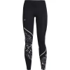 Legginsy damskie Under Armour Fly Fast 2.0 Print Tight