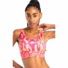 Zestaw fitness LABELLAMAFIA SET PSYCLE WAVES STAMPED