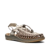 Sandały unisex KEEN UNEEK II CONVERTIBLE CANVAS