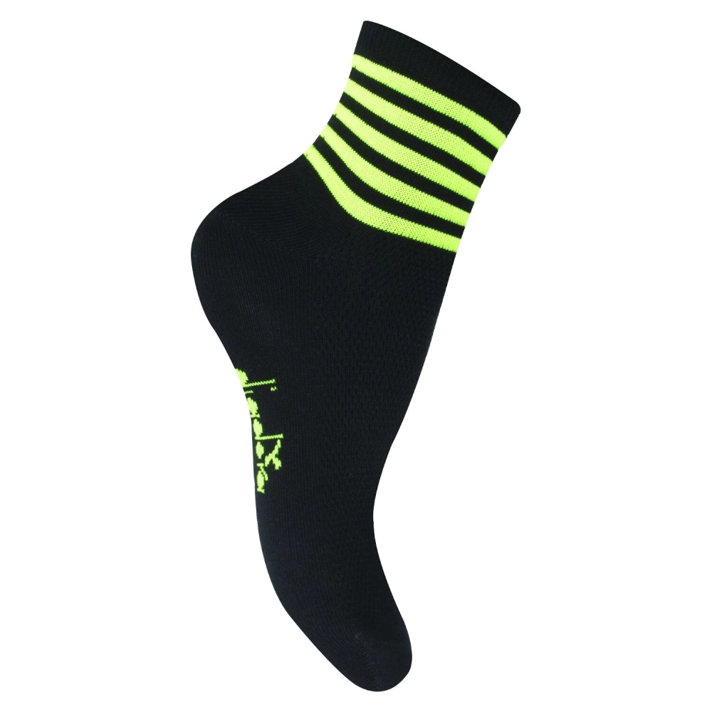 Skarpetki damskie DIADORA QUARTER 3-PACK 