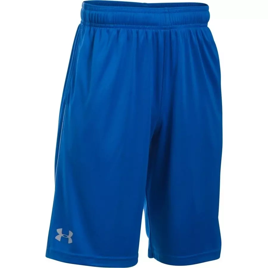 Spodenki krótkie chłopięce Under Armour TECH BLOCK SHORT  