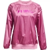 Bluza damska Under Armour Recover Woven Shine Crew