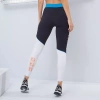 Legginsy damskie LABELLAMAFIA LEGGING ACQUACOLORS
