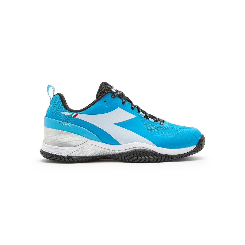 Buty tenisowe męskie DIADORA BLUSHIELD TORNEO AG