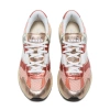 Sneakersy damskie DIADORA MERCURY ELITE LAM USED  WN