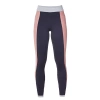 Legginsy damskie LABELLAMAFIA GLOBAL ACTIVE PANTS