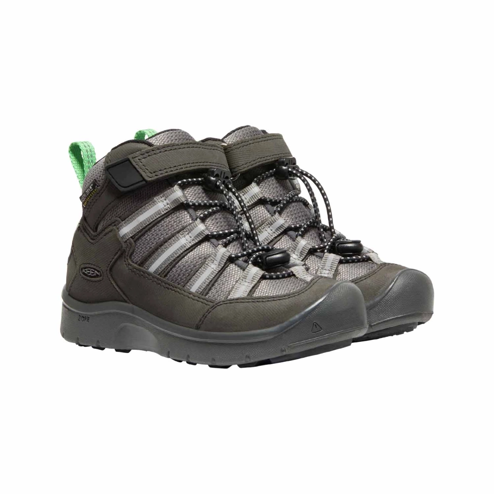 Buty miejskie dziecięce KEEN HIKEPORT II SPORT MID WP