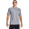 Koszulka męska Under Armour SPORTSTYLE LEFT CHEST SS