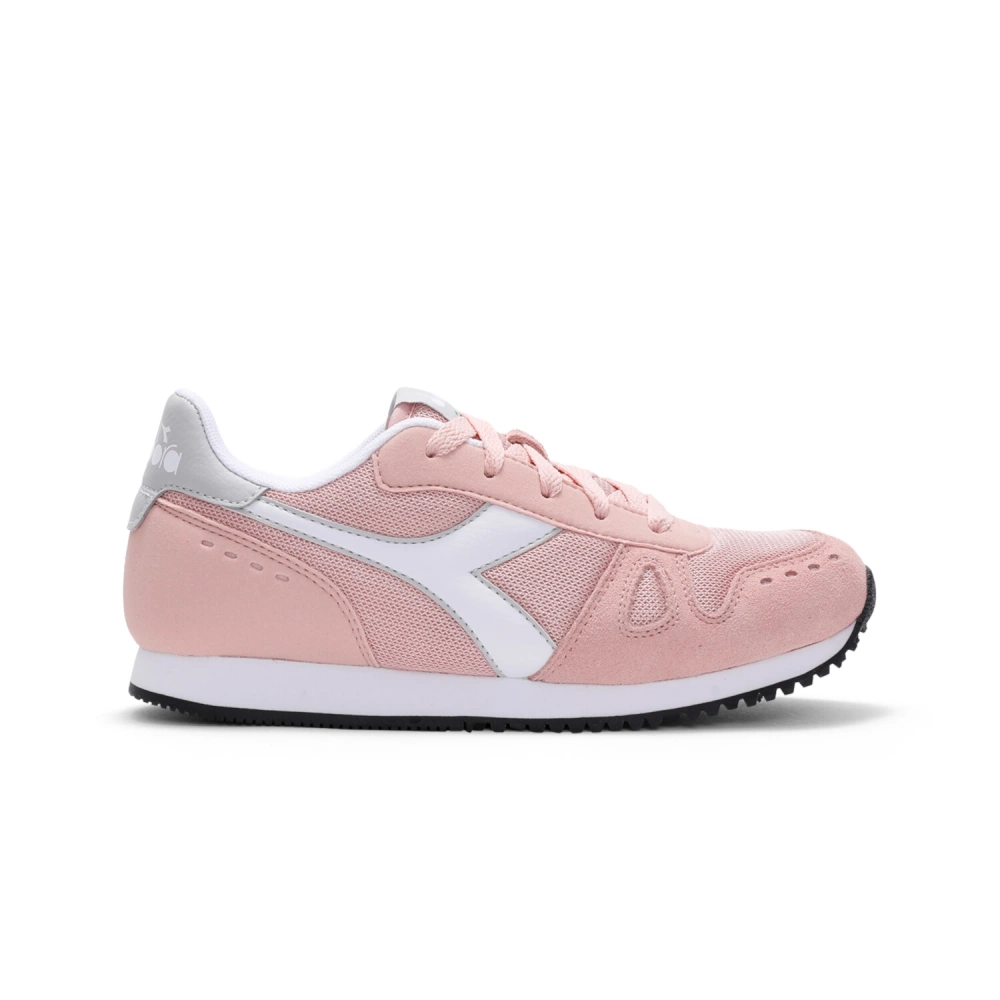 Sneakersy dziecięce DIADORA SIMPLE RUN GS