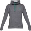 Bluza damska Under Armour FEATHERWEIGHT FLEECE FUNNEL 