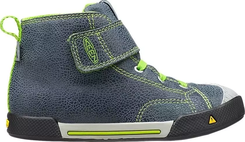 KIDS ENCANTO SCOUT HIGH TOP 