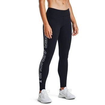 Legginsy damskie Under Armour Favorite WM Leggings