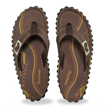 Japonki unisex GUMBIES ISLANDER FLIP-FLOPS