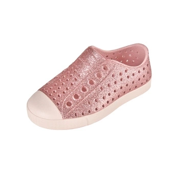 Buty miejskie dziecięce NATIVE JEFFERSON BLING CHILD