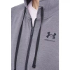 Bluza damska Under Armour Rival Terry FZ Hoodie