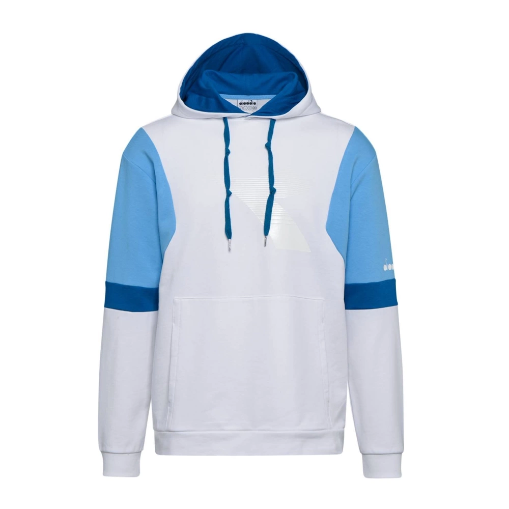 Bluza męska DIADORA HOODIE DIADORA CLUB