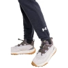 Spodnie dresowe damskie Under Armour Essential Script Pant
