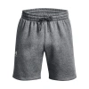 Spodenki krótkie męskie Under Armour Icon Fleece Short