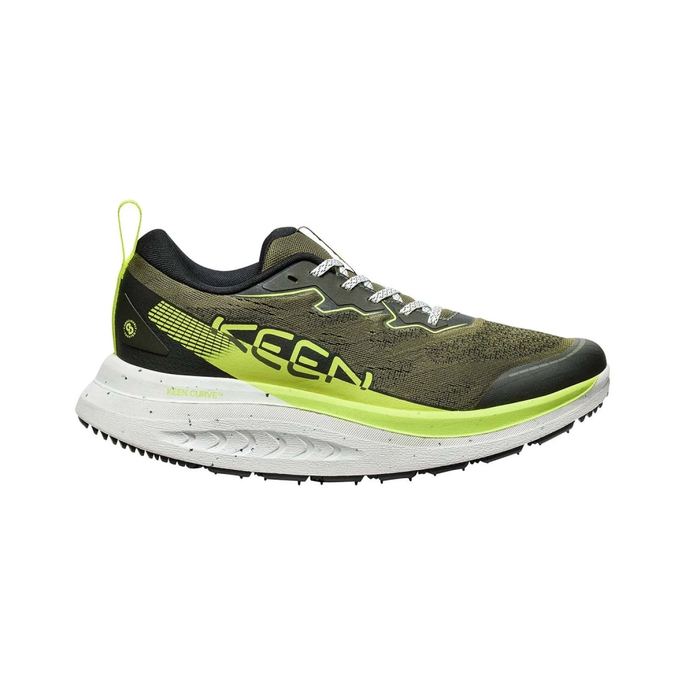 Buty miejskie męskie KEEN WK400 II