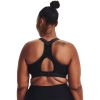 Biustonosz sportowy Under Armour High Crossback Bra