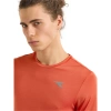 Koszulka męska DIADORA SS T-SHIRT TECH RUN CREW