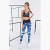 Zestaw fitness LABELLAMAFIA  SET SKYBOX STAMPED