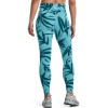 Legginsy damskie Under Armour Meridian Printed Legging
