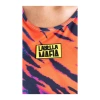 Koszulka damska LABELLAMAFIA TANK TOP FLAME STAMPED
