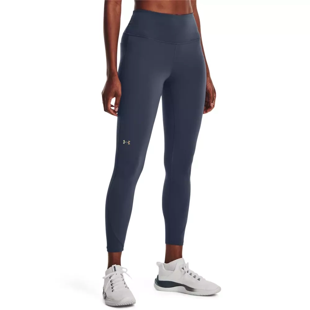 Legginsy damskie Under Armour Rush Ankle Legging