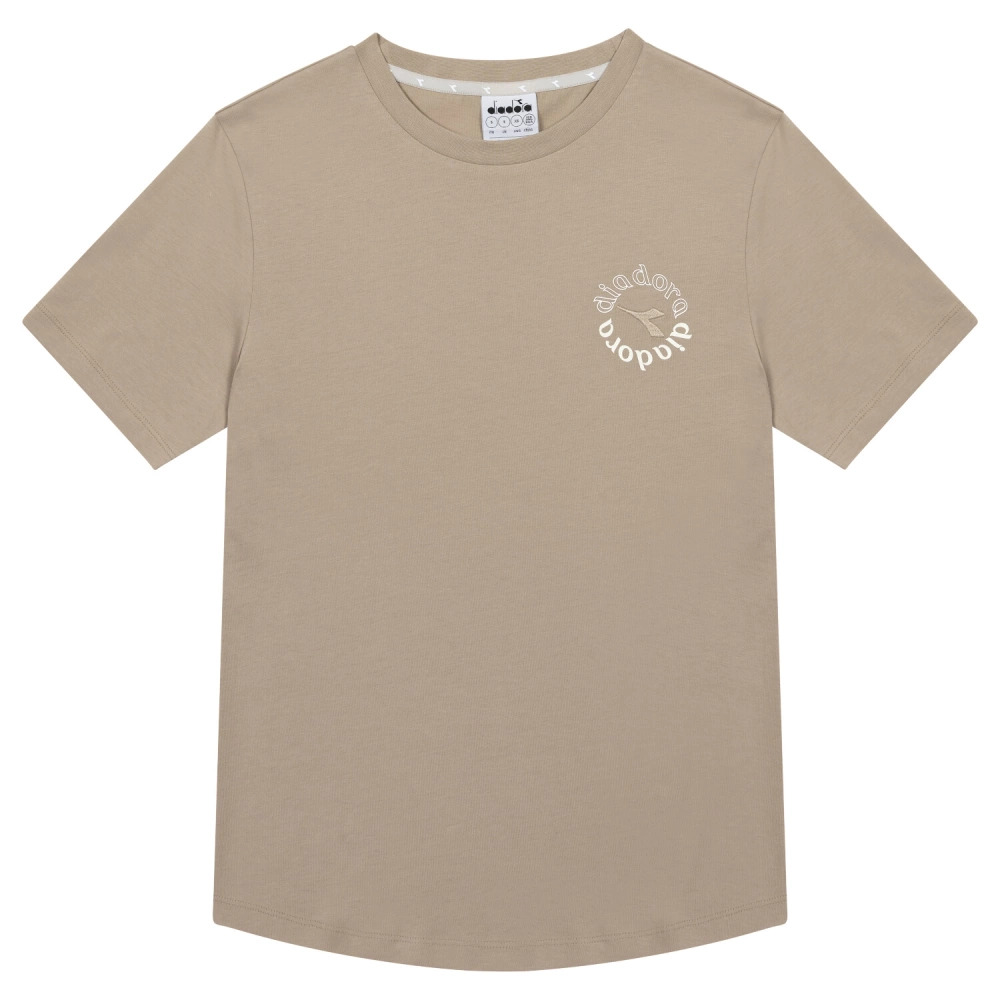 Koszulka damska DIADORA L. T- SHIRT SS ESS. SPORTS I