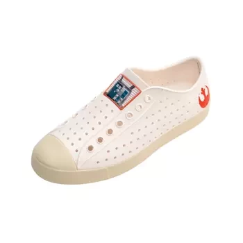 Buty miejskie NATIVE JEFFERSON PRINT STAR WARS