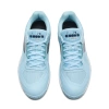 Buty tenisowe damskie DIADORA BLUSHIELD TORNEO 3 W AG