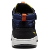 Buty trekkingowe dziecięce KEEN SKUA MID WP