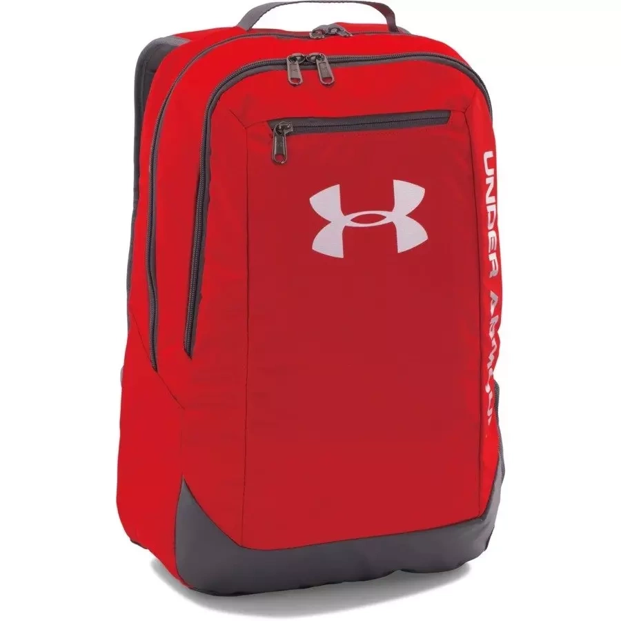 UA HUSTLE BACKPACK LDWR  