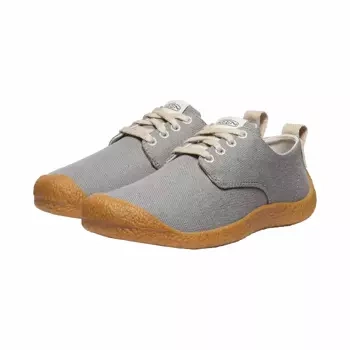 Buty miejskie damskie KEEN MOSEY DERBY CANVAS
