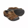 Buty miejskie damskie KEEN HOWSER III SLIDE