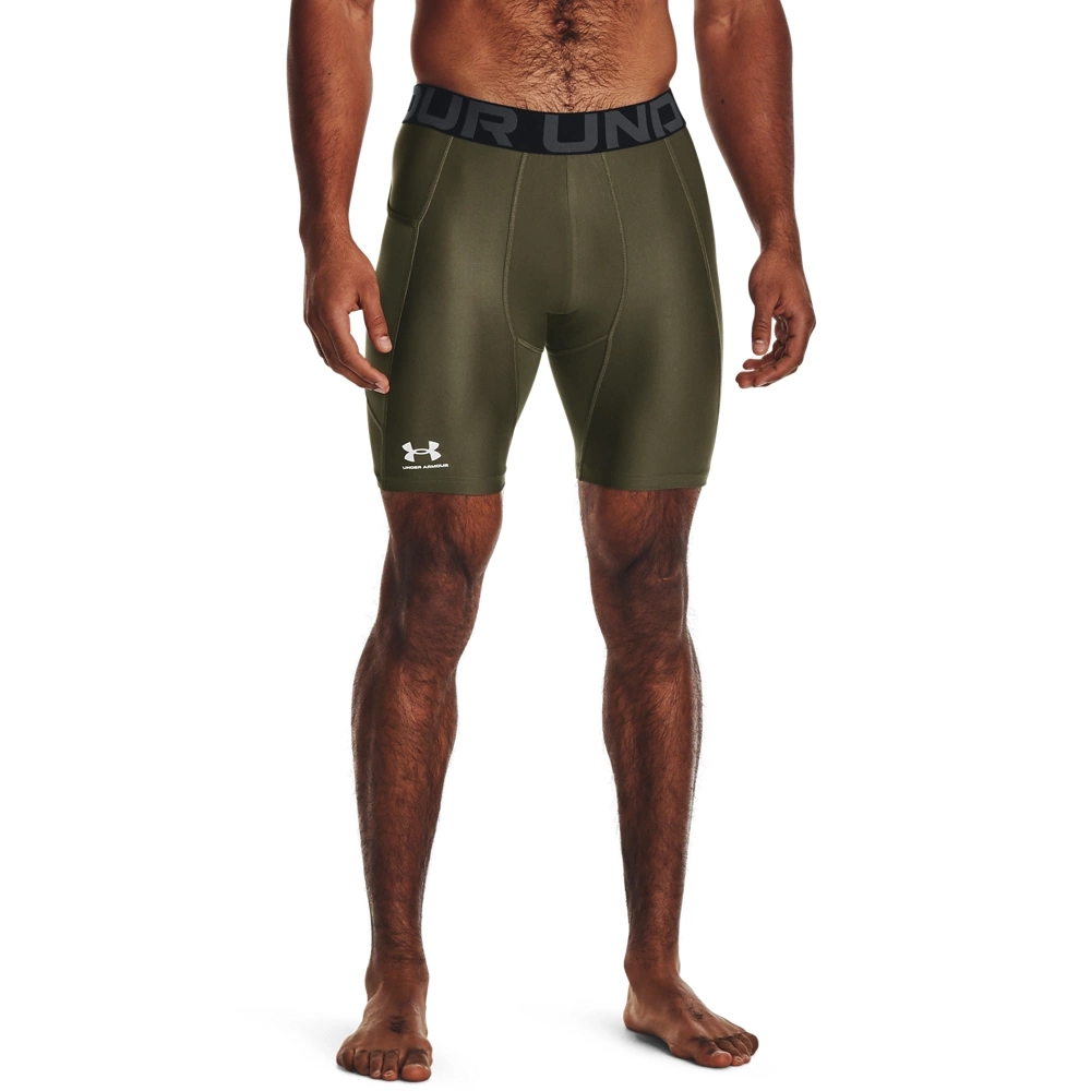 Spodenki krótkie męskie Under Armour HG Armour Shorts