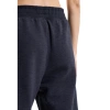 Spodnie dresowe damskie Under Armour Essential Script Pant