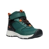 Buty trekkingowe dziecięce KEEN SKUA MID WP
