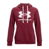 Bluza damska Under Armour Rival Fleece Logo Hoodie